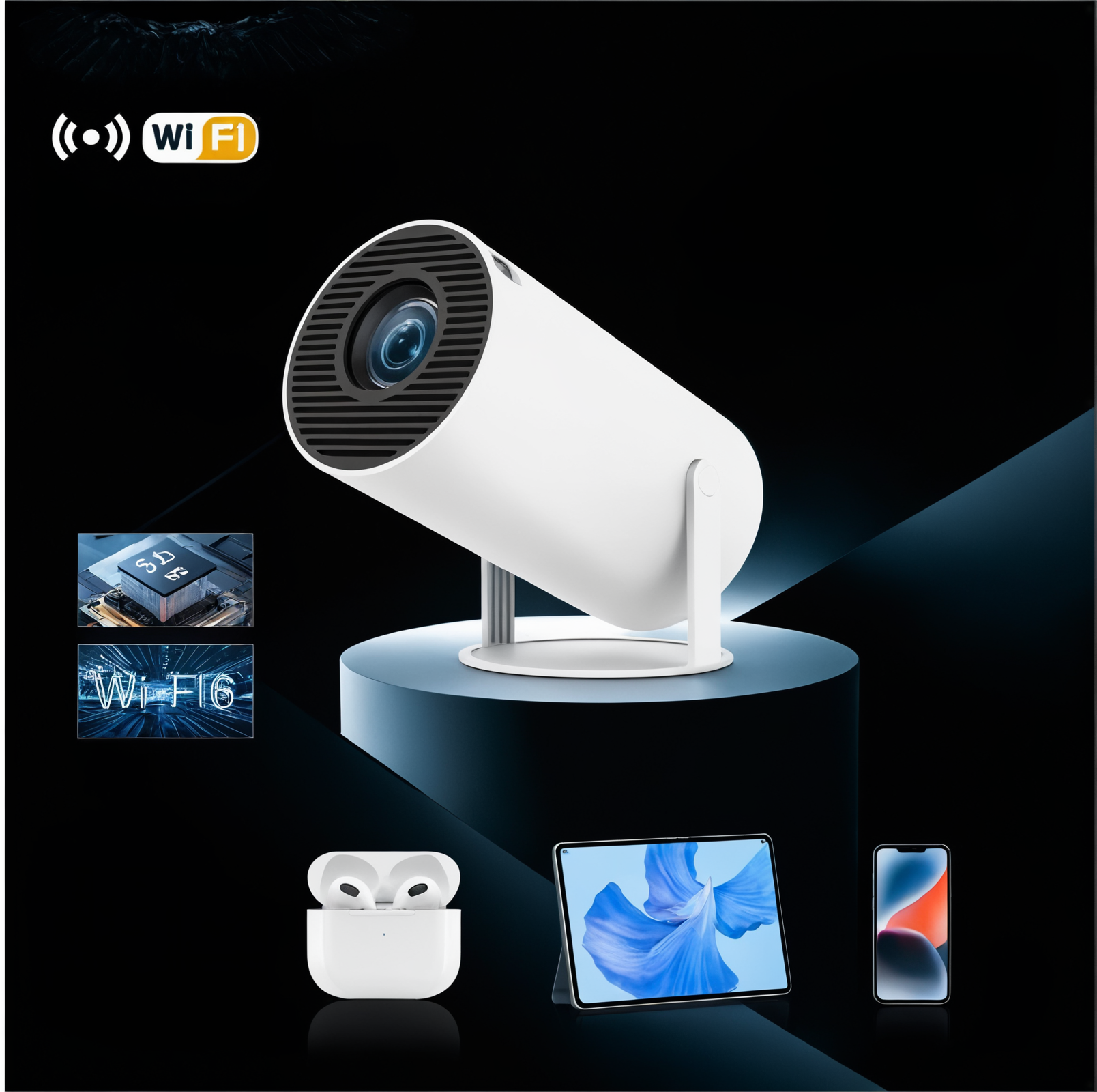 PlayBeam